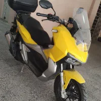 موتور کویر AGV