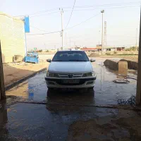 پارس مدل92|خودرو سواری و وانت|شادگان, |دیوار