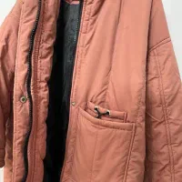 کاپشن کاملا سالم نو قیمت ۴۰۰|لباس|بندر ترکمن, |دیوار