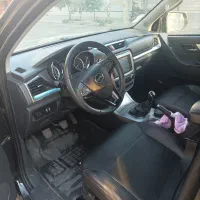 کی ام سی T8 مدل402|خودرو سواری و وانت|شیراز, دلجو|دیوار