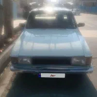 پیکان وانت دوگانه ۸۹