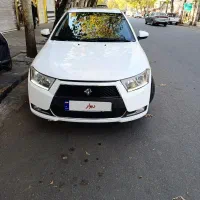 دنا پلاس اتومات|خودرو سواری و وانت|لاهیجان, طالقانی|دیوار