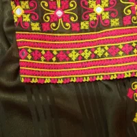 لباس دست دوز درحدنو باشال|کفش و لباس بچه|زاهدان, |دیوار