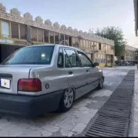 پراید 85 لوازمی