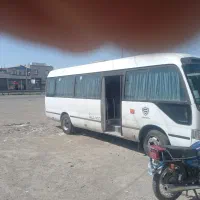 سرویس دربستی به تمام نقاط کشور
