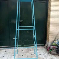 چهار پایه بسیار بلند