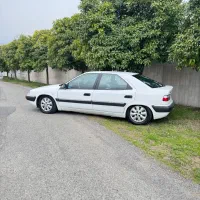 زانتیا 2000 مدل ۸۹ تمیز