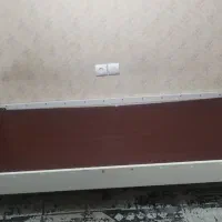 تخت نوجوان با تشکر رویال|تخت و سرویس خواب|تهران, بهداشت|دیوار