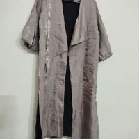 پالتو کاپشن مانتو لباس گرم اف ویژه|لباس|مشهد, فاطمیه|دیوار