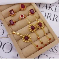 نیم ست بدلیجات|بدلیجات|بهبهان, |دیوار