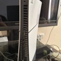 Ps5|کنسول، بازی ویدئویی و آنلاین|کرج, گوهردشت|دیوار