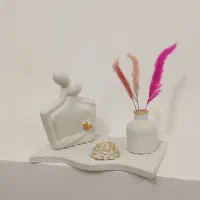 اکسسوری|مجسمه، تندیس، ماکت|الشتر, |دیوار