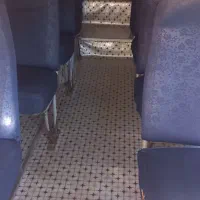 مینی بوس بنز مدل۶۰ قیمت ۶۵۰تومان