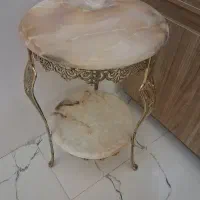 میز برنز|میز تلفن|زنجان, |دیوار