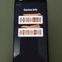 Iphone 16 pro آیفون 16پرو بلک تیتانیوم|موبایل|تهران, شهرک محلاتی|دیوار
