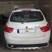 کوئیک  s ۴۰۵ صفر کیلومتر