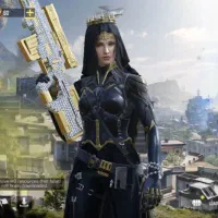 اکانت پر ملات(طاق با نیکتو لجند)