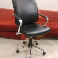 صندلی جکدار دو جکه دو اهرمه برند سیلا