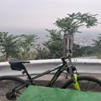 دوچرخخ سایز 29 بلست فروش فوری