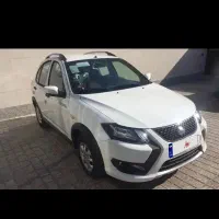 کوییک سفید 1401