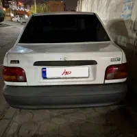 پراید صبا|خودرو سواری و وانت|هشتگرد, فاز ۱ مهستان|دیوار