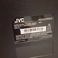 تلویزیون Jvc|تلویزیون و پروژکتور|پرند, فاز ۲|دیوار