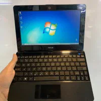 مینی لپ تاپ ایسوس asus فول پورت سبک و سالم|رایانه همراه|تهران, فلسطین (میدان انقلاب)|دیوار