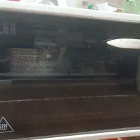 مایکروفر بوتان و فر برقی و تلویزیون|اجاق گاز و لوازم برقی پختوپز|کرمانشاه, |دیوار