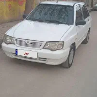 پراید 132