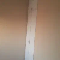 مپسا پنج / بتنی /دوواحدی/ دوخوابه/ فول امکانات|فروش آپارتمان|پرند, فاز ۵|دیوار