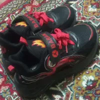 کفش پسرانه اسپرت نو|کیف، کفش، کمربند|ایرانشهر, |دیوار