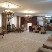 134متر خوش نقش تمام نورگیر بهترین لوکیشن تهرانسر