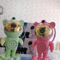 چراغ خواب کهکشانی (ارزانی آقایی)