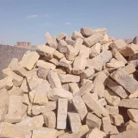 آجر گری دست دوم تمیز و سالم