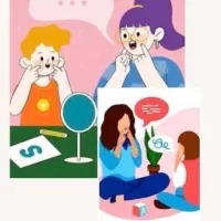 گفتاردرمانی / بلع درمانی/توان بخشی