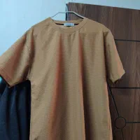 تیشرت پارچه زنبوری سایز XL