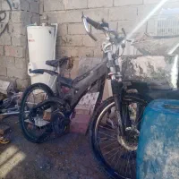 دوتا دوچرخه 26 به قیمت 8ملیون