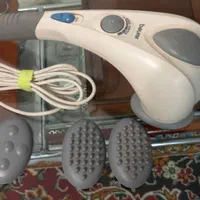 دستگاه ماساژور برقی|آرایشی، بهداشتی، درمانی|مشهد, محمدآباد|دیوار