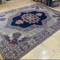 فرش ۹ متری جفت اخری هراجینه تازیان طوسی