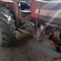 تراکتور ۲۸۵ مدل ۷۰