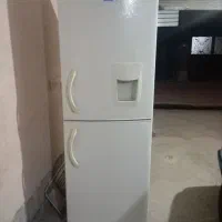تعمیرانواع یخچال فریزوفروشگاهی سیار هستم بایک تماس