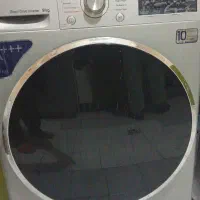 تعمیر انواع لباسشویی اتوماتیک با 40سال سابقه