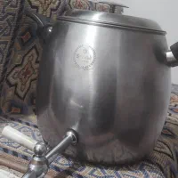 کتری سماوری