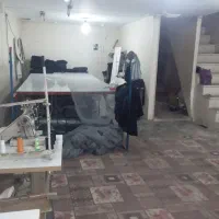 مغازه‌۳۵‌متری