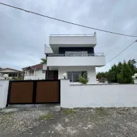 ویلا-لوکس-پلاک-یک-جنگل-سه-خواب-مستر-شهرکی