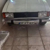 پیکان بار مدل ۹۲