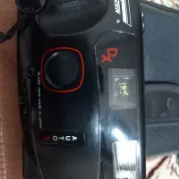 دوربین ژاپنی بالش اتوماتیک در حد نو