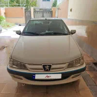 پژو پارس دوگانه ۹۸