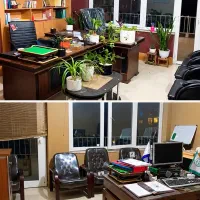 دفتر-کار-کوهسنگی-100-متری-املاک-سفید