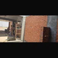 کار گچ،سیمانکاری، دیوار آجر، شناژ در کربلا و بصره|استخدام معماری، عمران و ساختمانی|تهران, بلوار کشاورز|دیوار